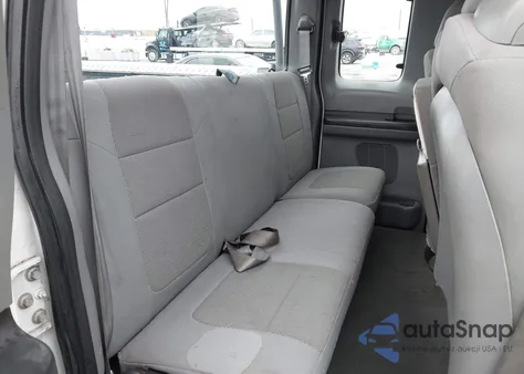 2007 Ford F-350 Xl/Xlt z USA, uszkodzony, nr VIN 1FDWX30537EA27009